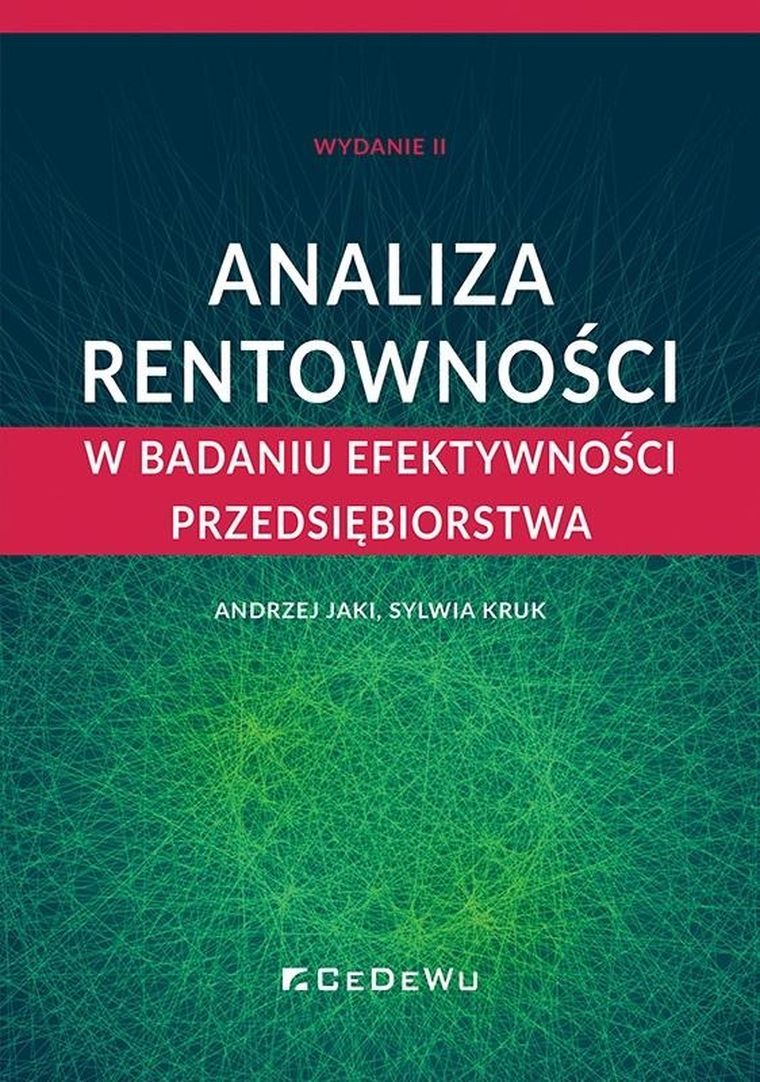 Analiza rentowności w badaniu efektywności