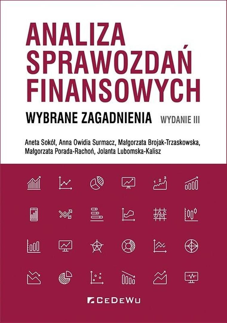 Analiza sprawozdań finansowych