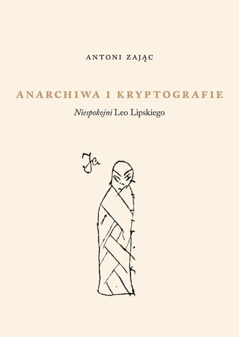 Anarchiwa i kryptografie