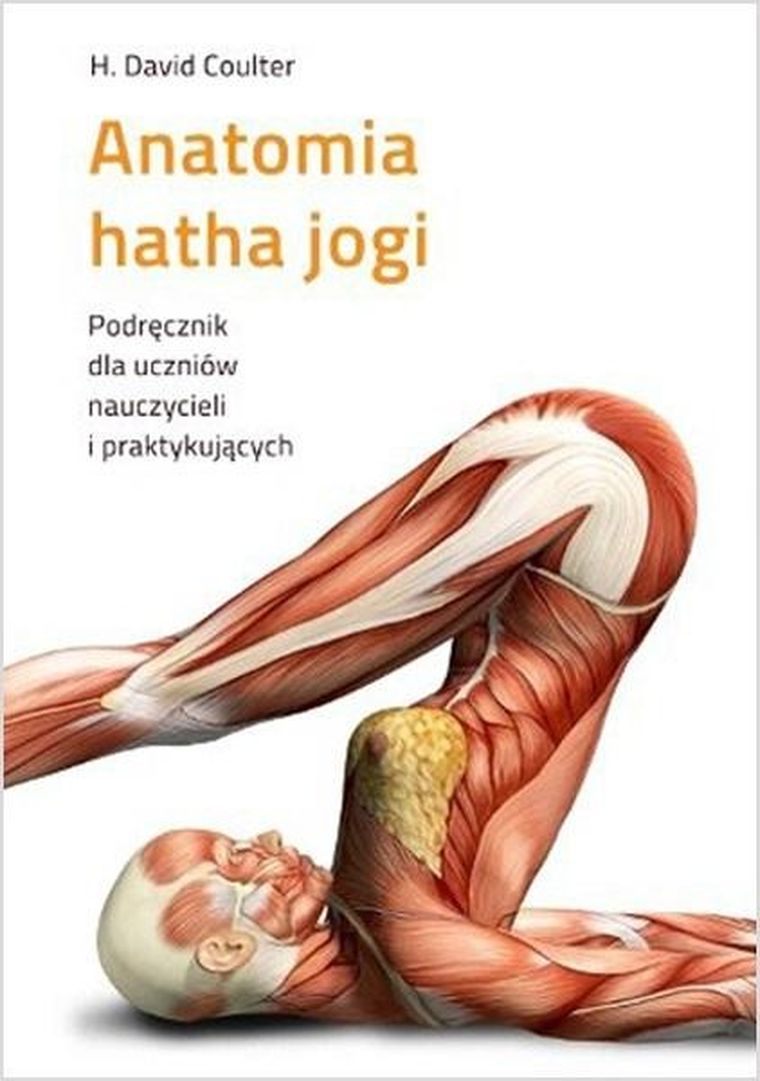 Anatomia hatha jogi