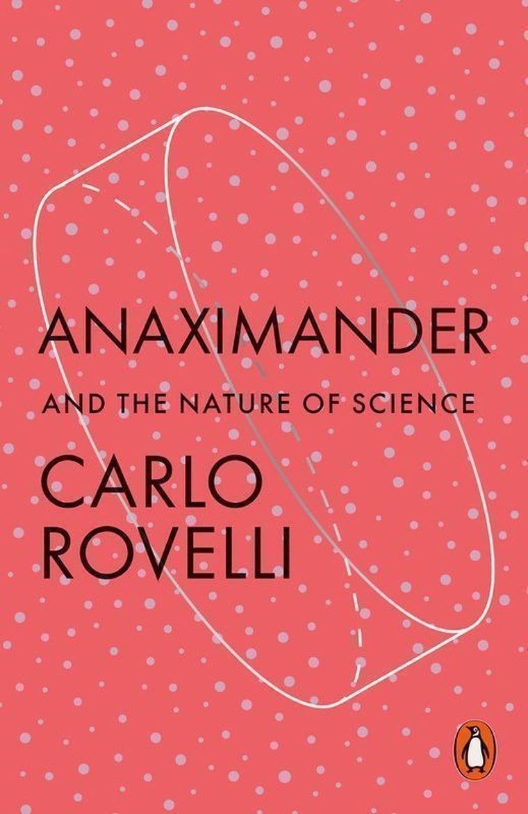 Anaximander (wersja angielska)