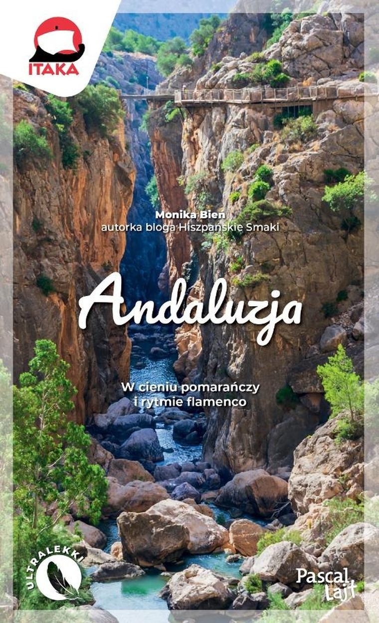 Andaluzja