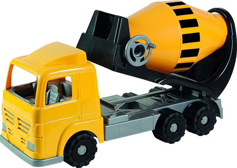 Androni, betoniarka, 48 cm