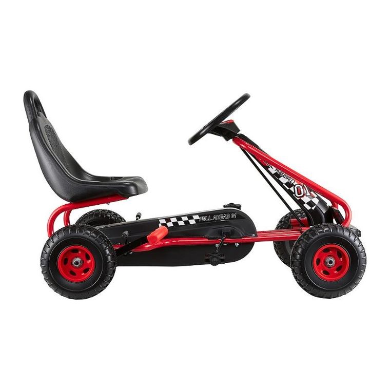 Anek dla Dzieci, gokart na pedały