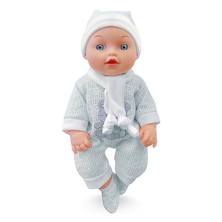 Anek dla Dzieci, lalka