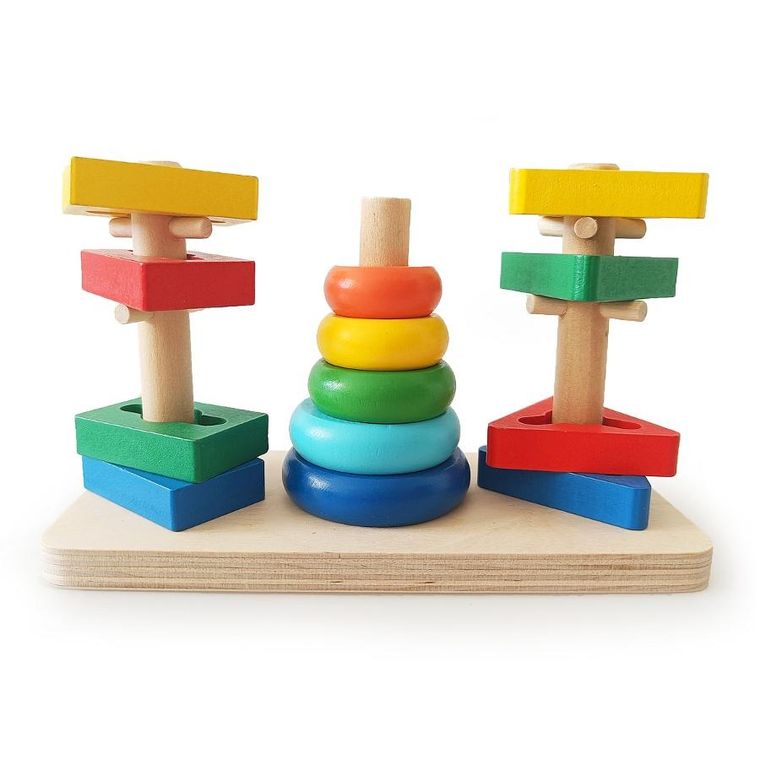 Anek dla Dzieci, układanka sensoryczna