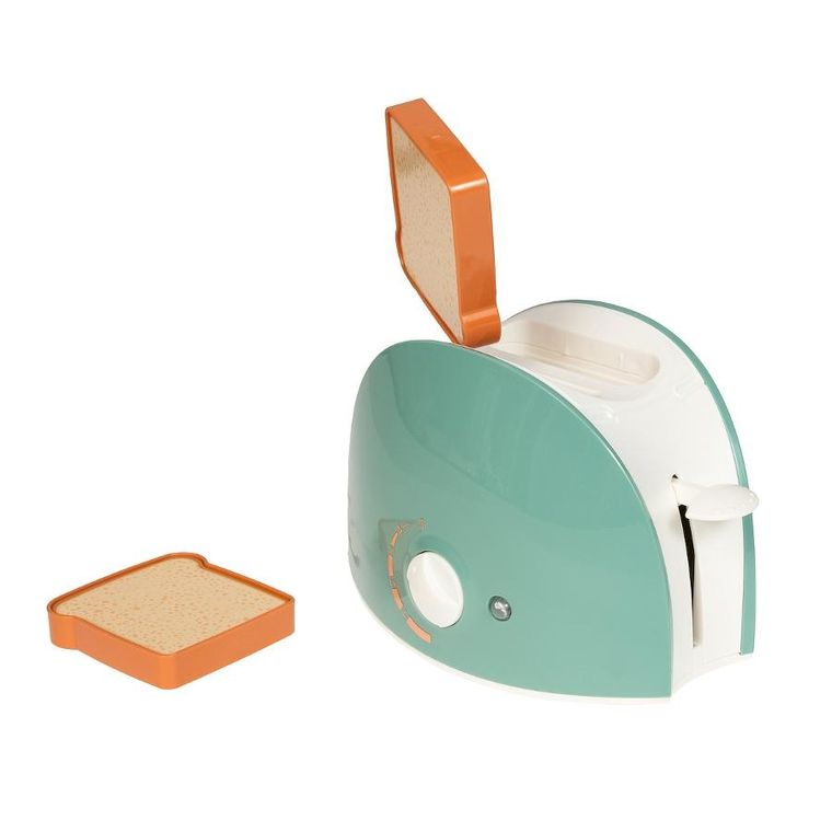 Anek dla dzieci, wypiekacz do chleba interaktywny