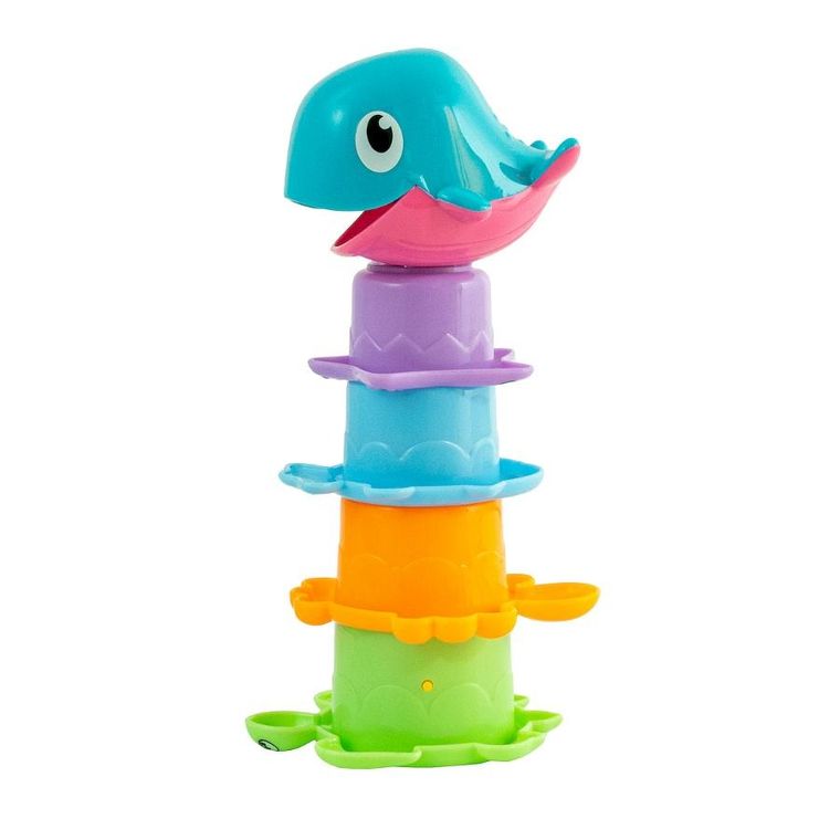 Anek dla Dzieci, zestaw do kąpieli, zwierzęta