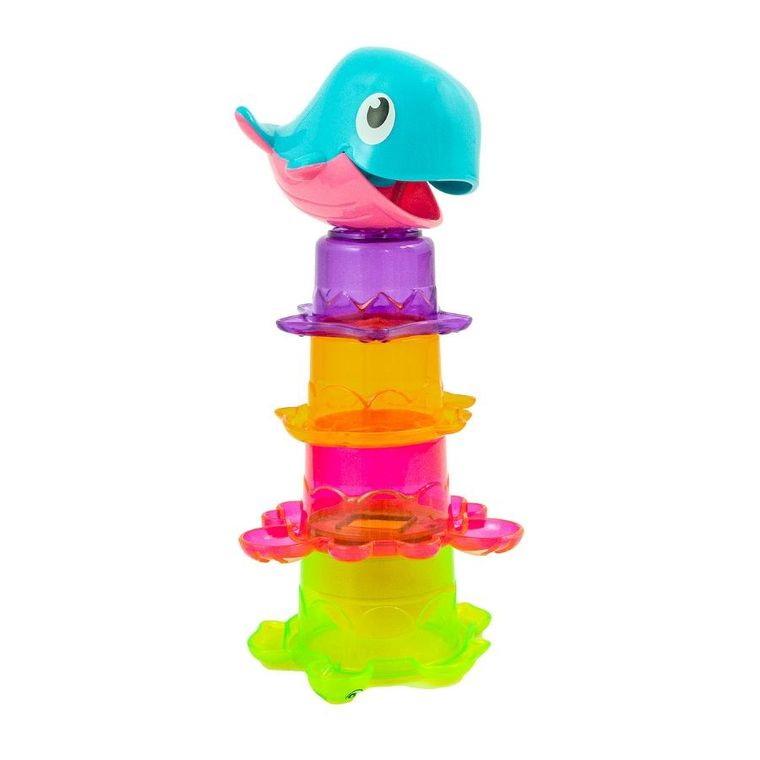 Anek dla Dzieci, zestaw do kąpieli, zwierzęta