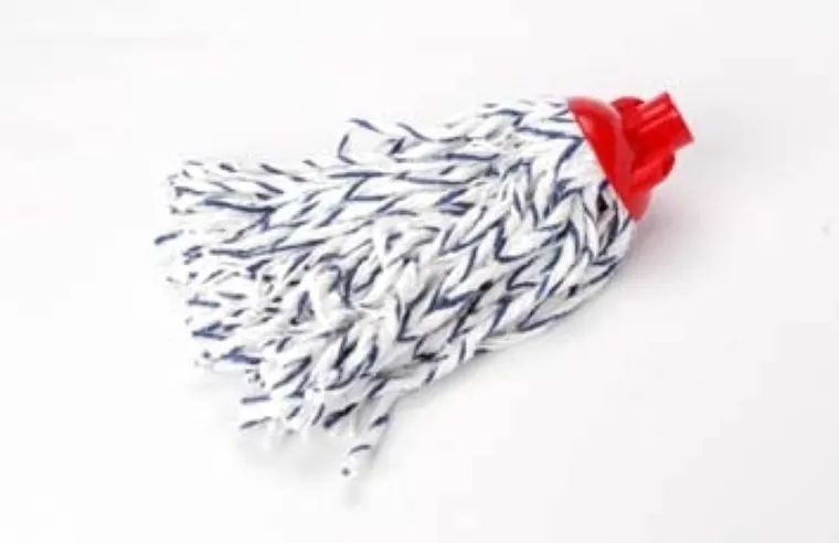 Aneks, końcówka, mop, włoska, dwukolorowa, 160 g