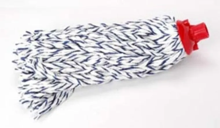 Aneks, końcówka, mop, włoska, dwukolorowa, 300 g