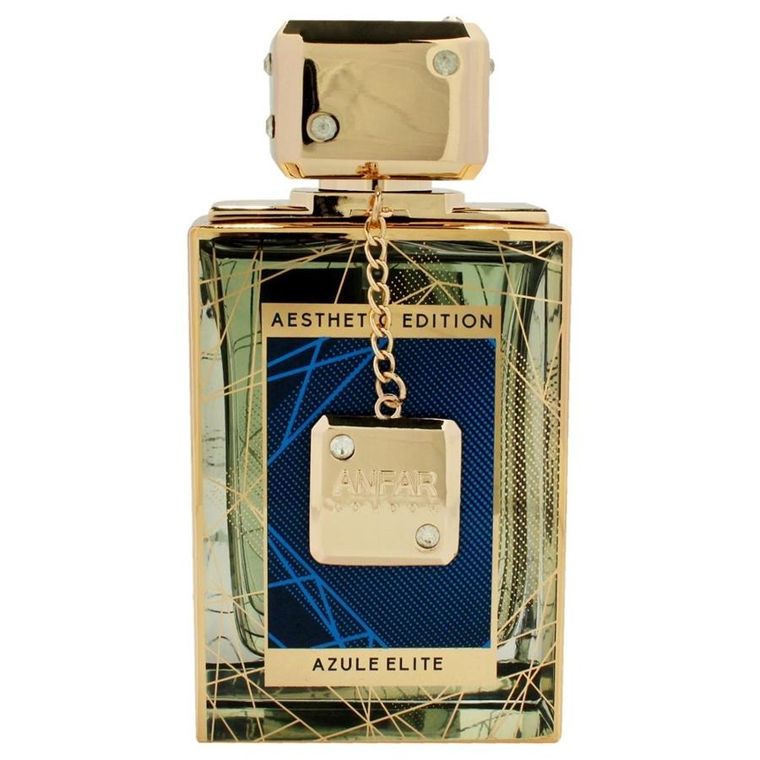 Anfar, Azule Elite, ekstrakt perfum, spray, 100 ml