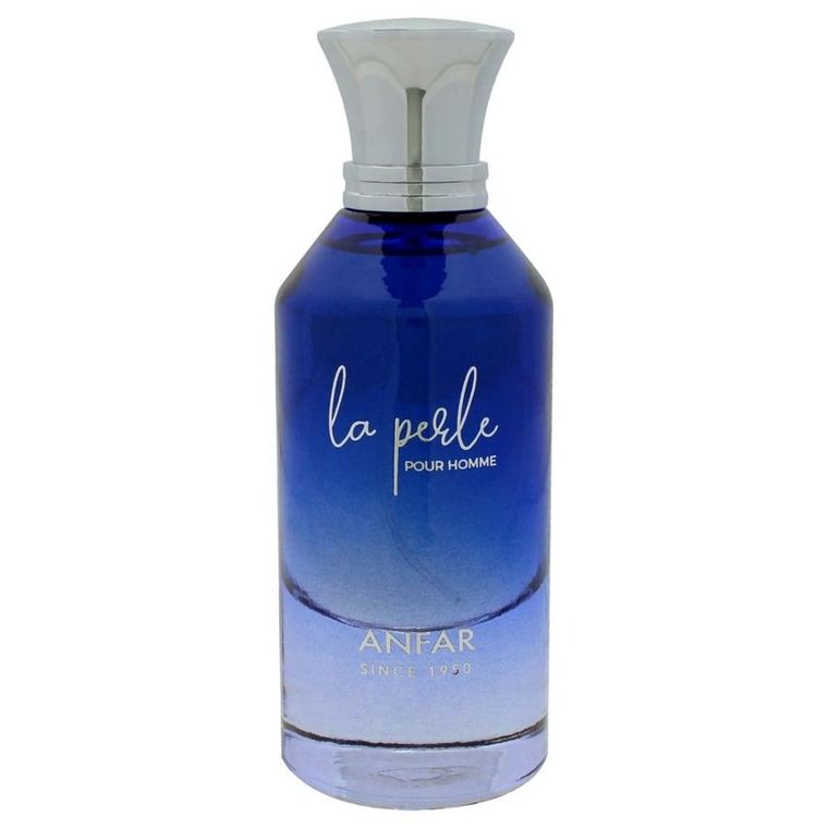 Anfar, La Perle Pour Homme, woda perfumowana, spray, 85 ml