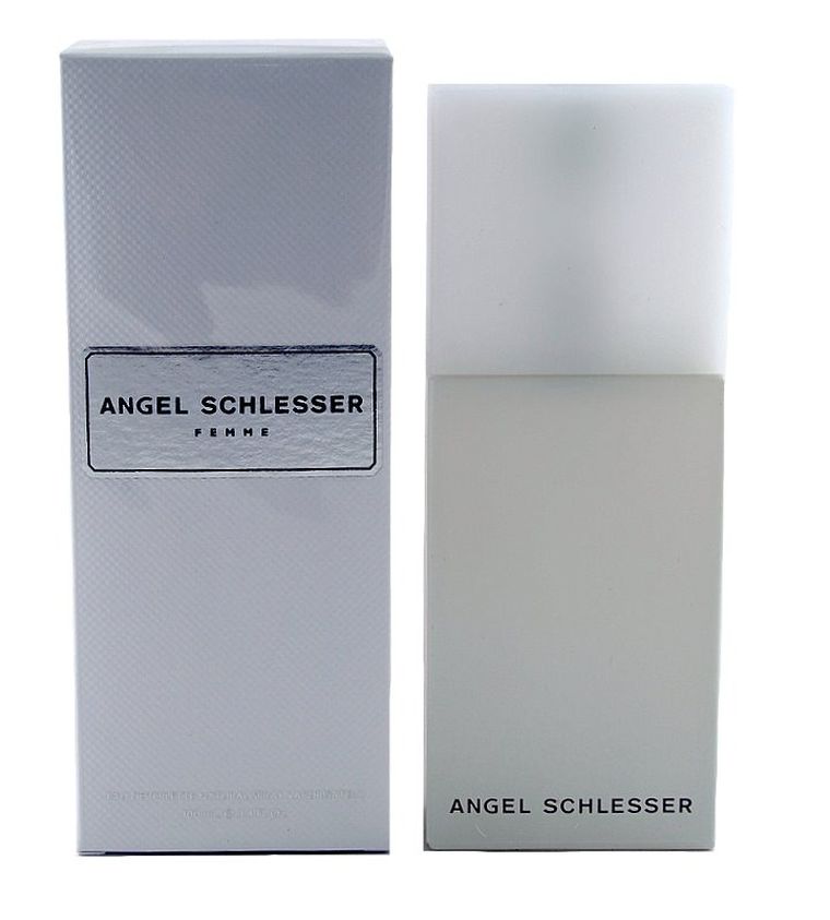 Angel Schlesser, Femme, Woda toaletowa, 100 ml