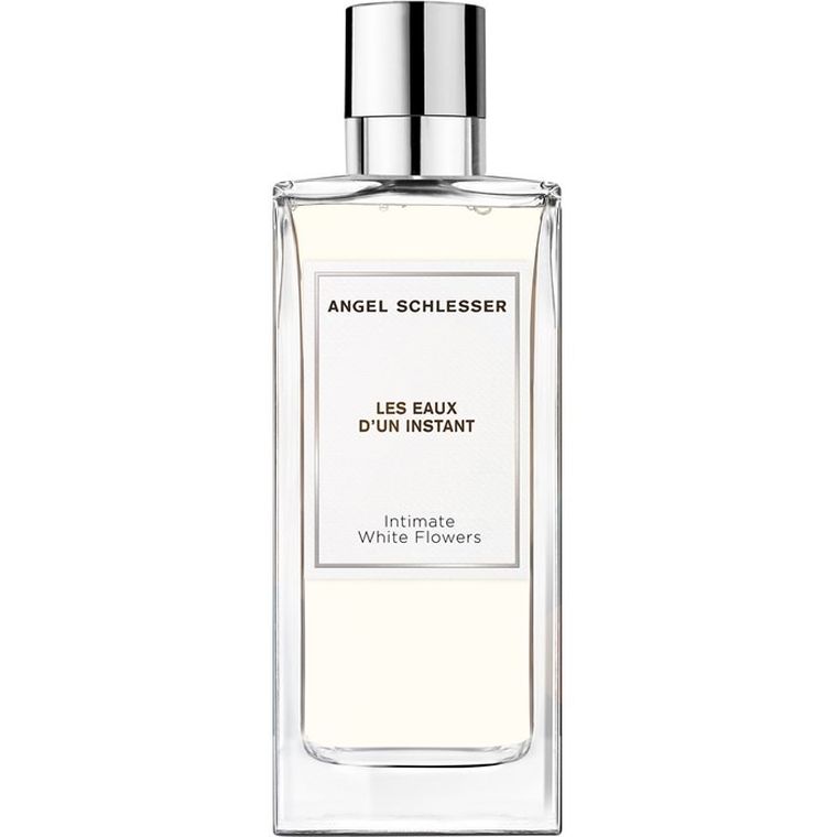 Angel Schlesser, Les Eaux D'un Instant Intimate White Flowers, woda toaletowa, spray, 100 ml