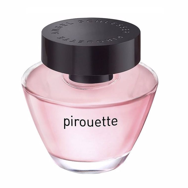 Angel Schlesser, Pirouette, woda toaletowa, spray, 50 ml