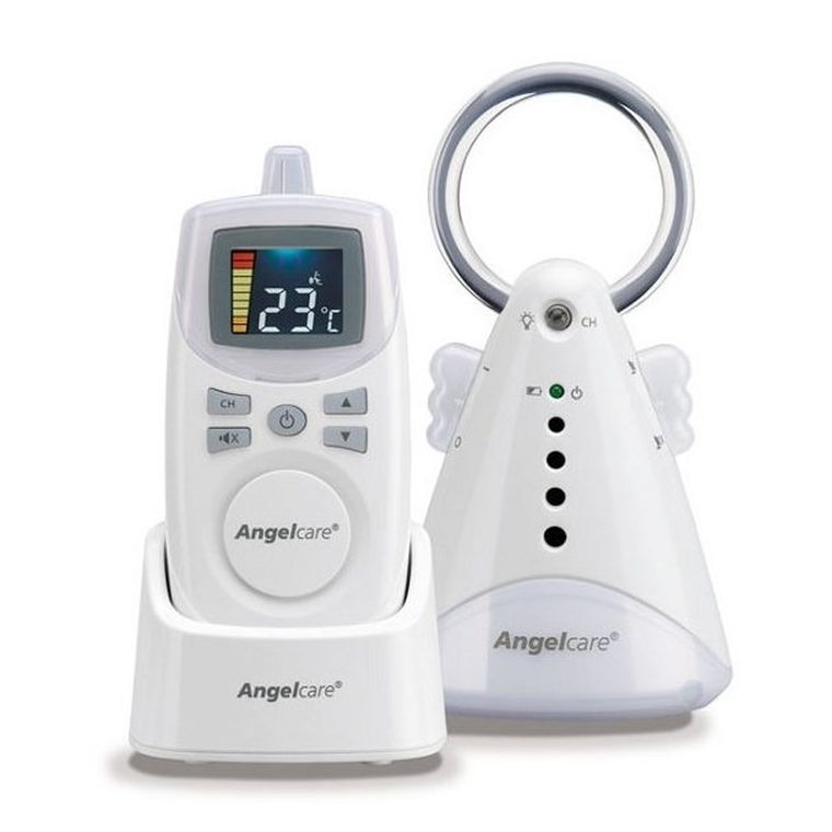 Angelcare, niania elektroniczna, AC420