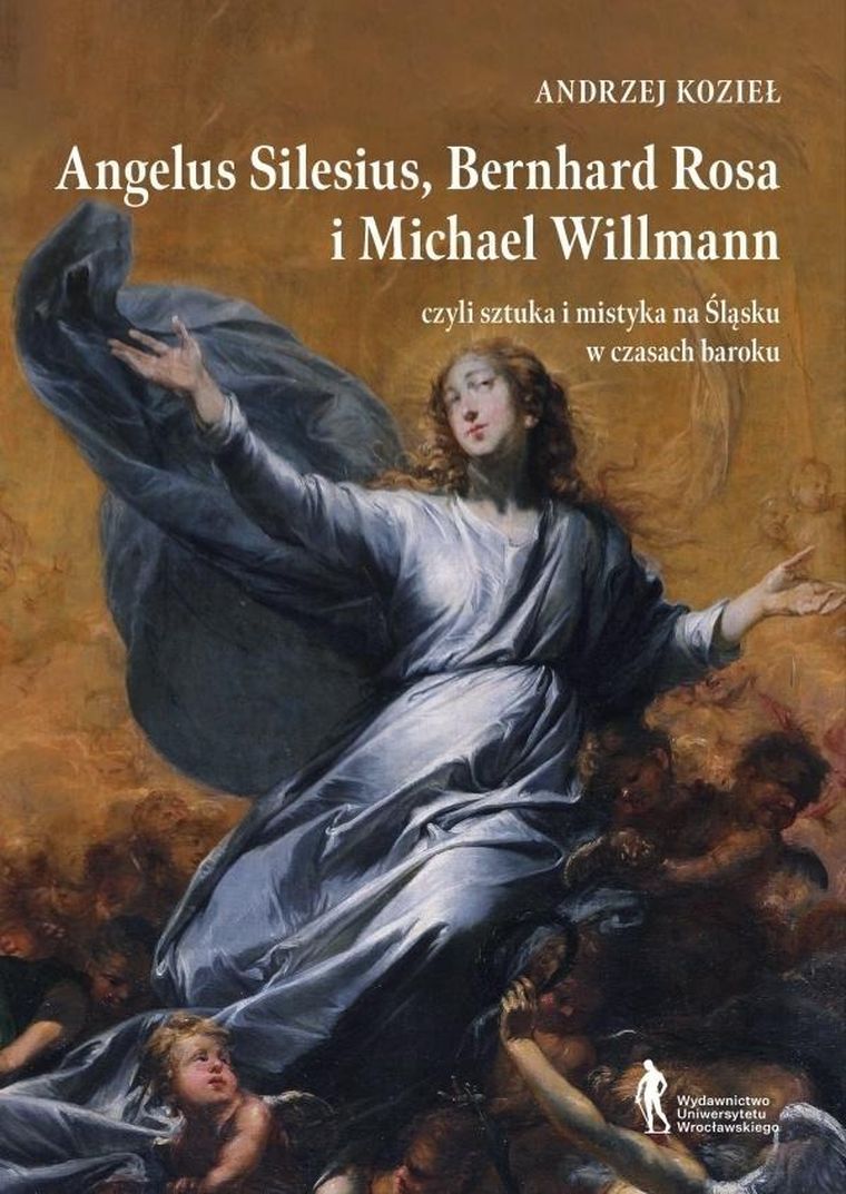 Angelus Silesius, Bernhard Rosa i Michael Willman