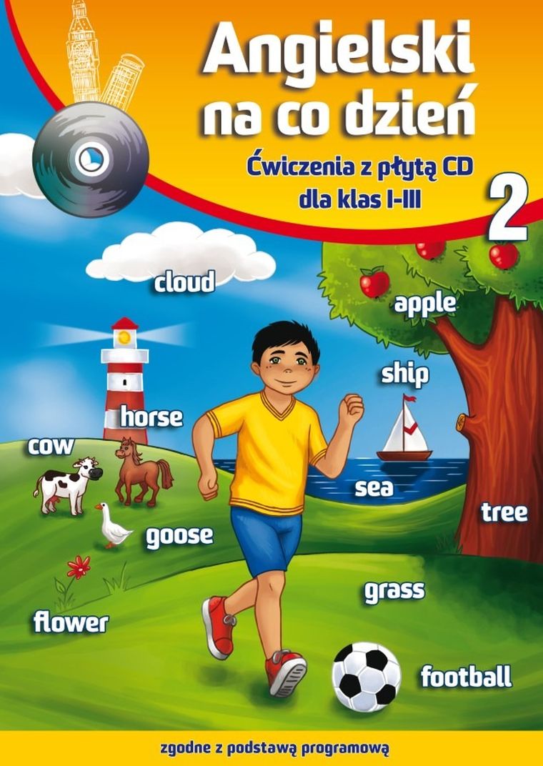 Angielski na co dzień. Część 2