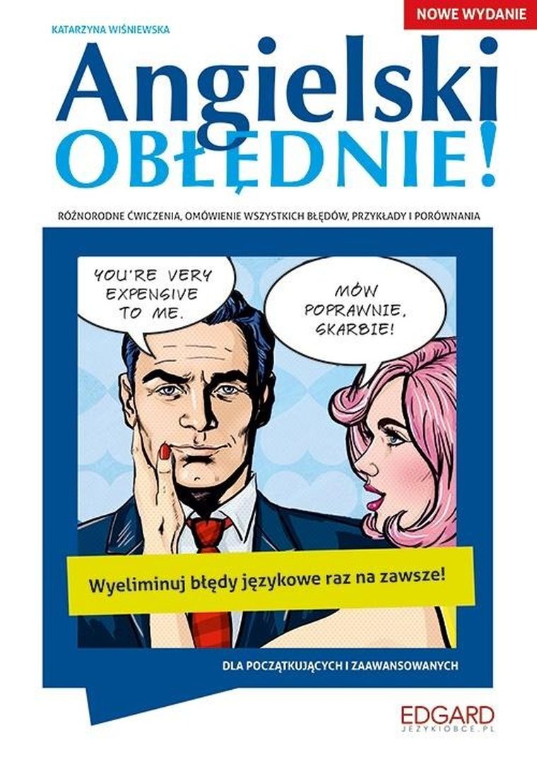 Angielski obłęnie!