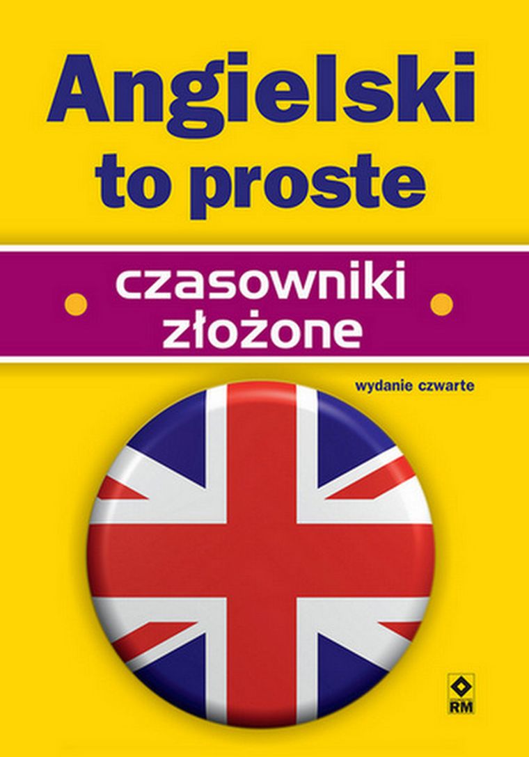 Angielski to proste. Czasowniki W4