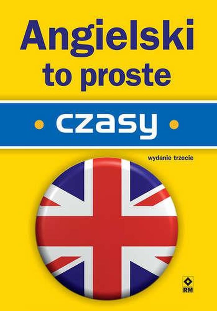 Angielski to proste. Czasy