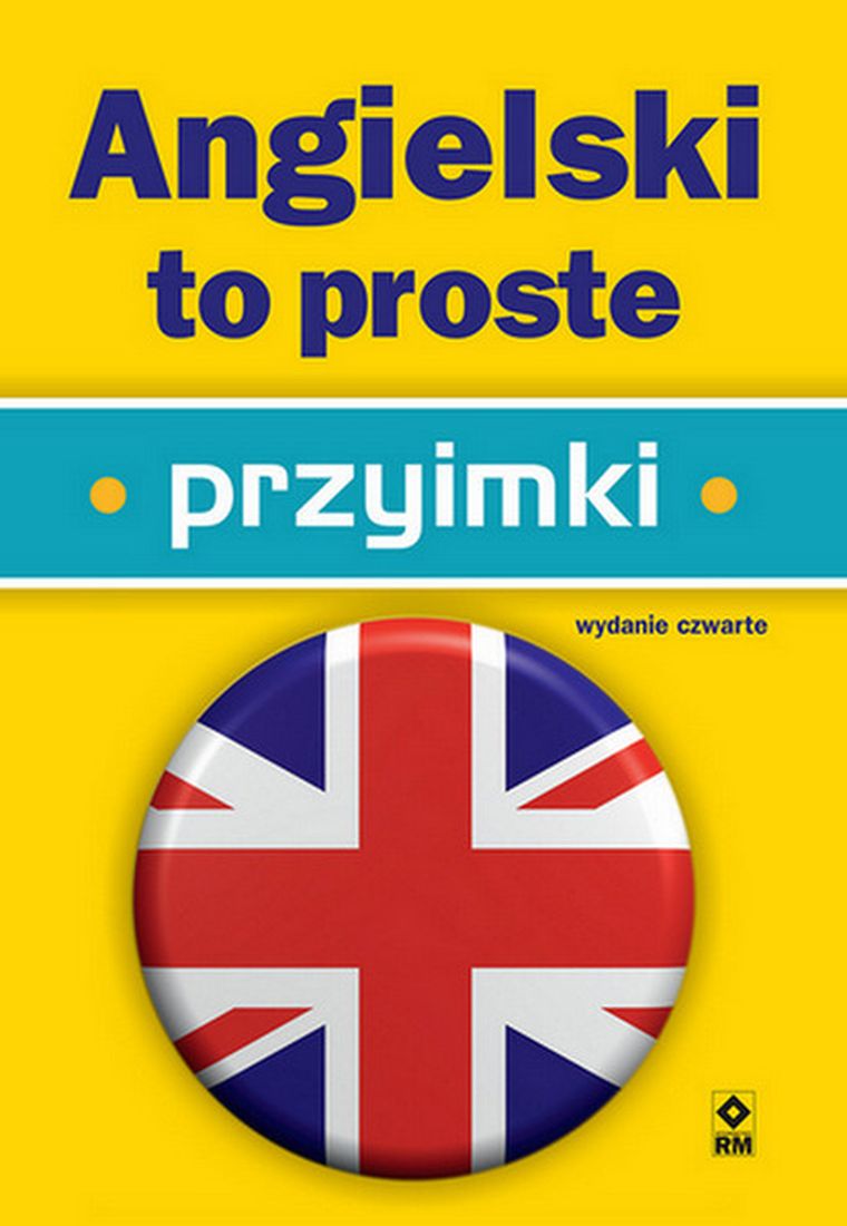 Angielski to proste. Przyimki. W4