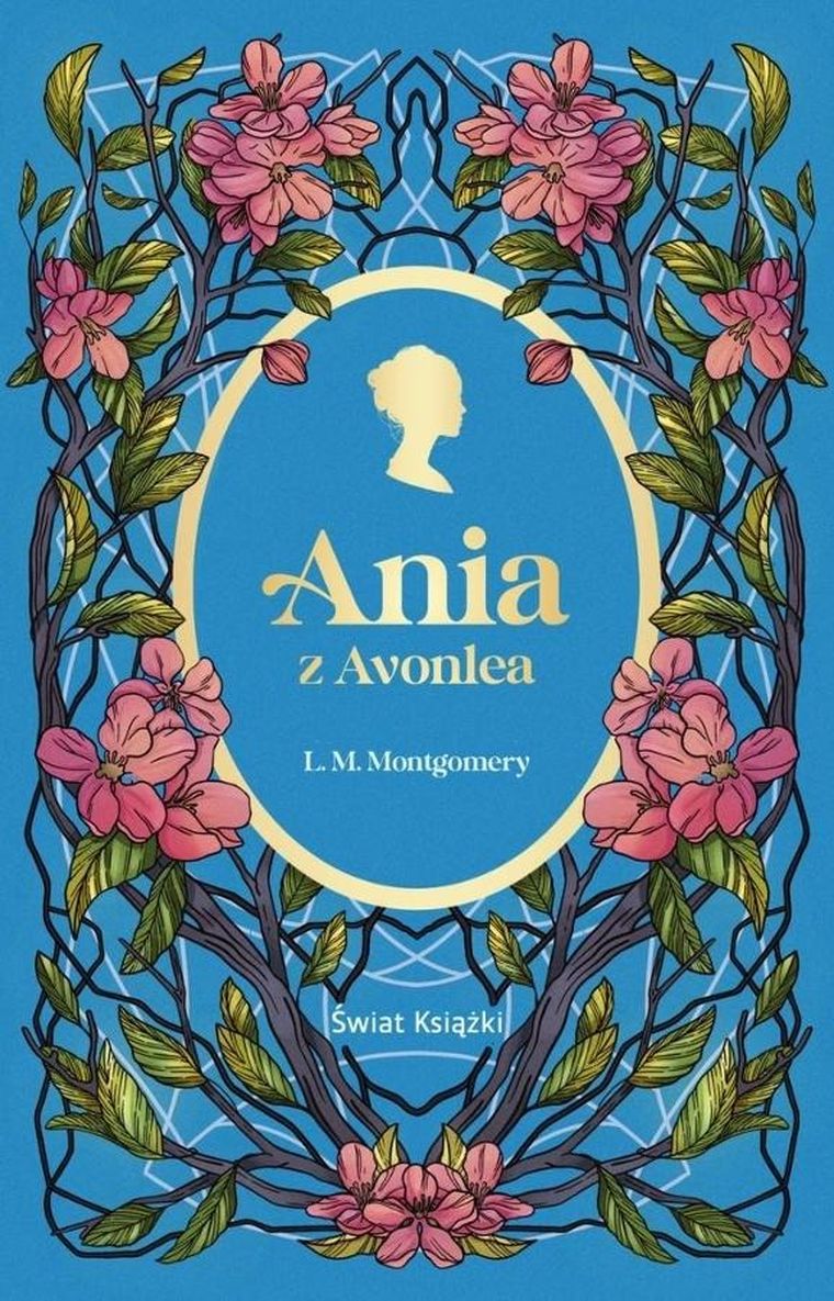 Ania z Avonlea