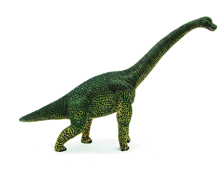 Animal Planet, Brachiozaur, figurka