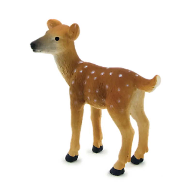 Animal Planet, Jelonek wirginijski, figurka