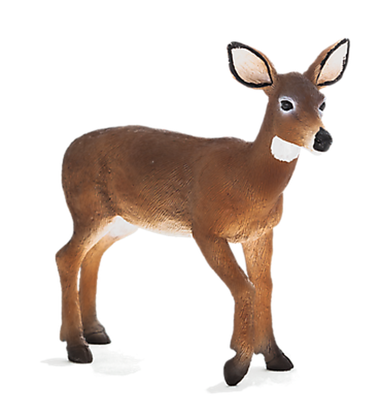 Animal Planet, Łania wirginijska, figurka