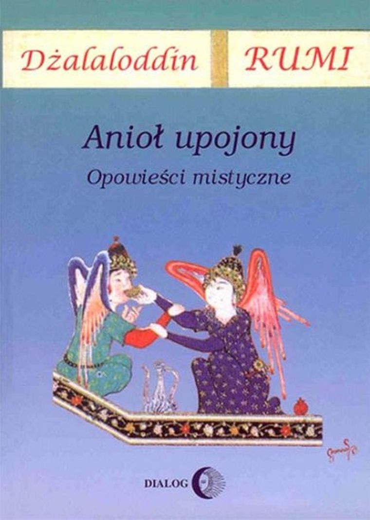Anioł upojony