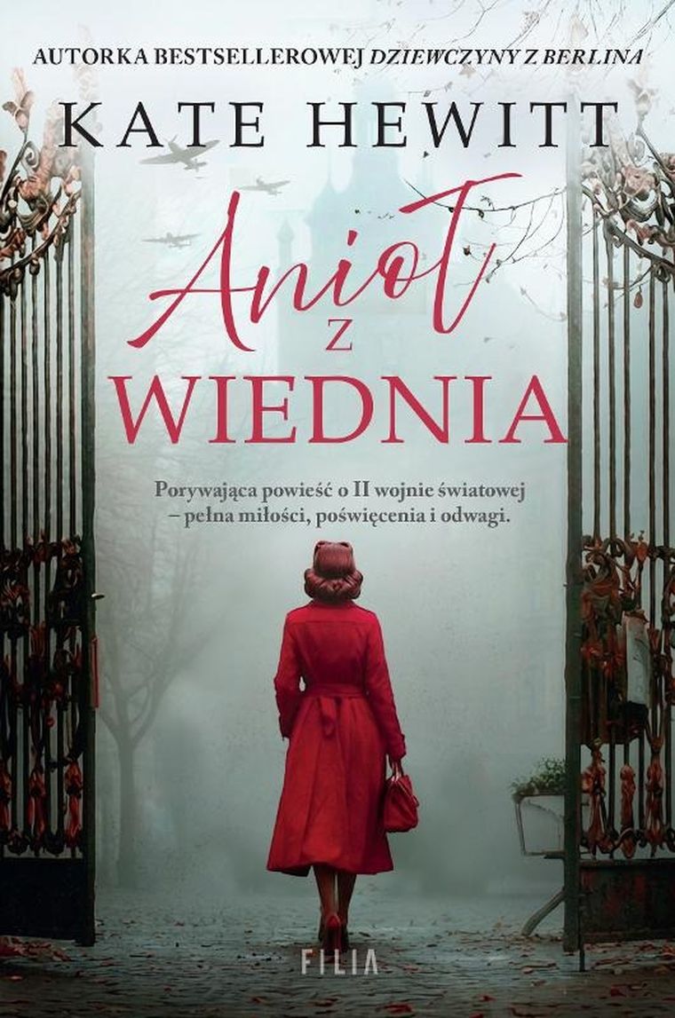 Anioł z Wiednia