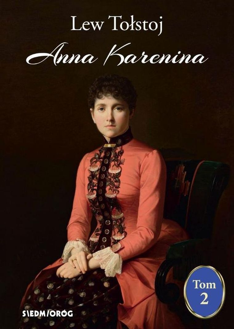Anna Karenina. Tom 2