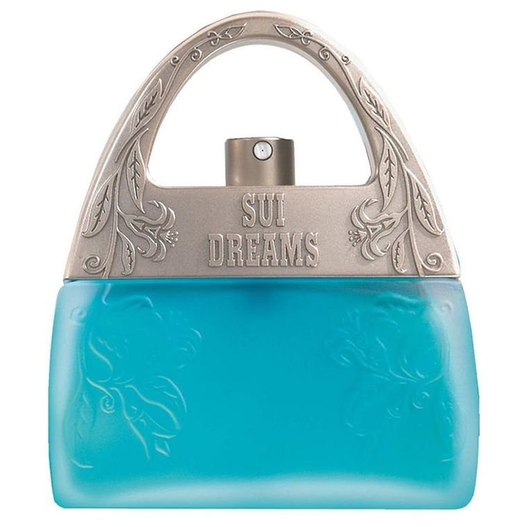 anna sui sui dreams woda toaletowa 50 ml    