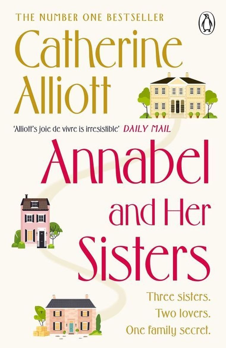 Annabel and Her Sisters (wersja angielska)