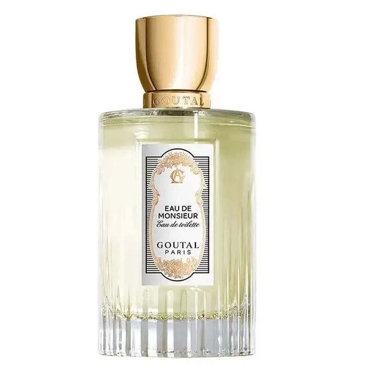 goutal eau de monsieur