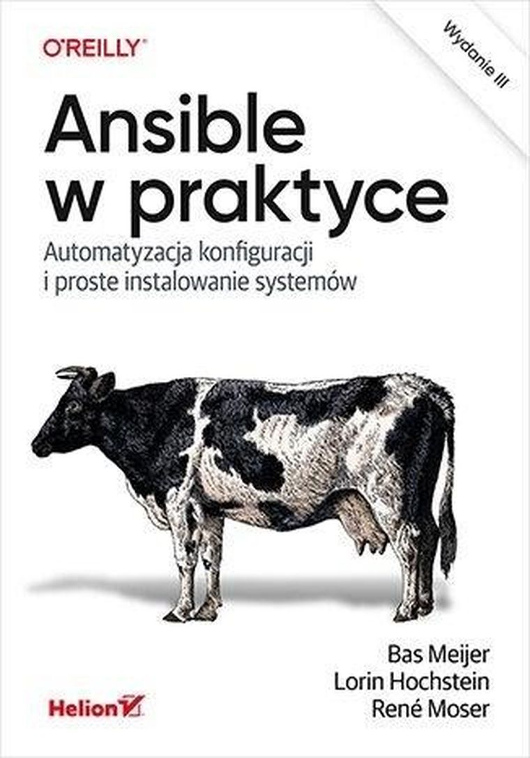 Ansible w praktyce