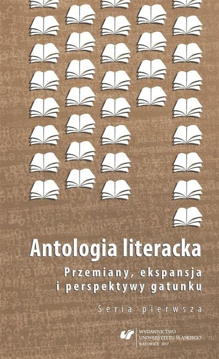 Antologia literacka