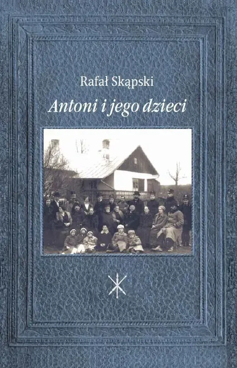 Antoni i jego dzieci