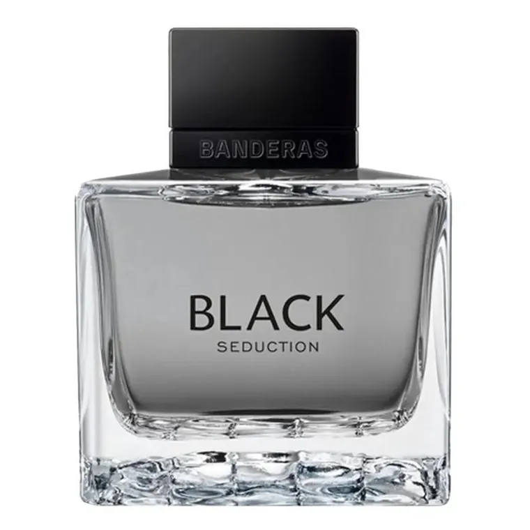 antonio banderas seduction in black woda toaletowa 100 ml    