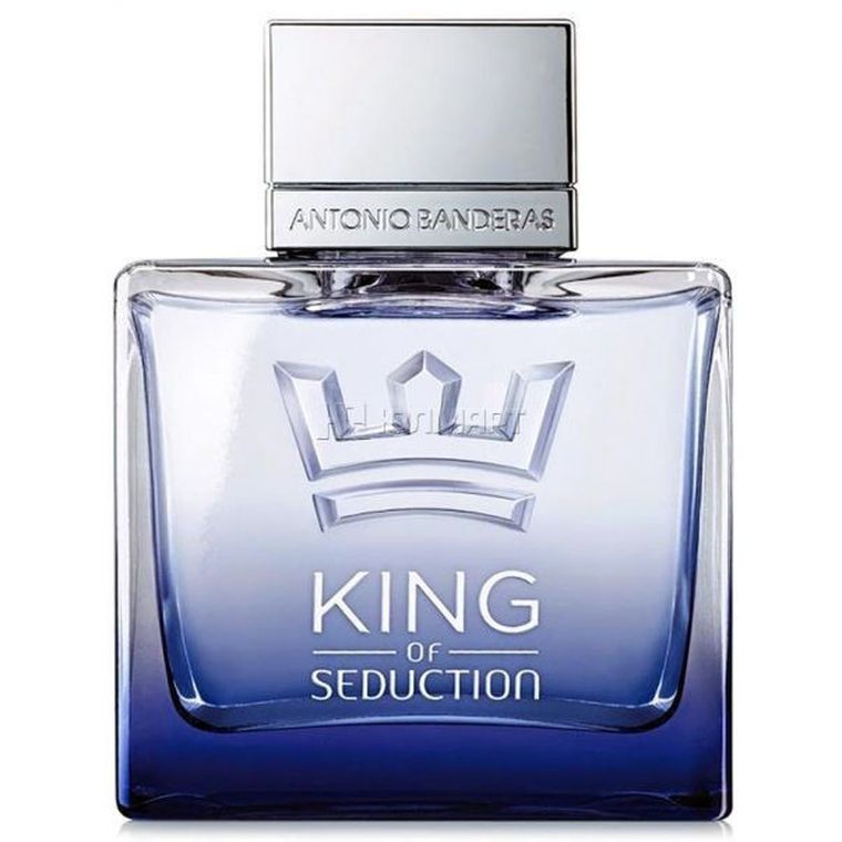 Antonio Banderas, King Of Seduction, woda toaletowa, 50 ml
