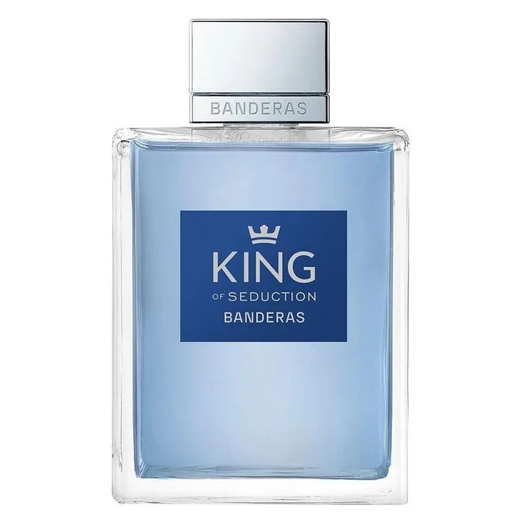 antonio banderas king of seduction