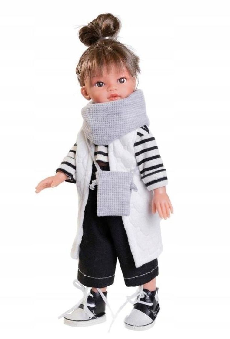 Antonio Juan, Emily, lalka hiszpańska, 33 cm