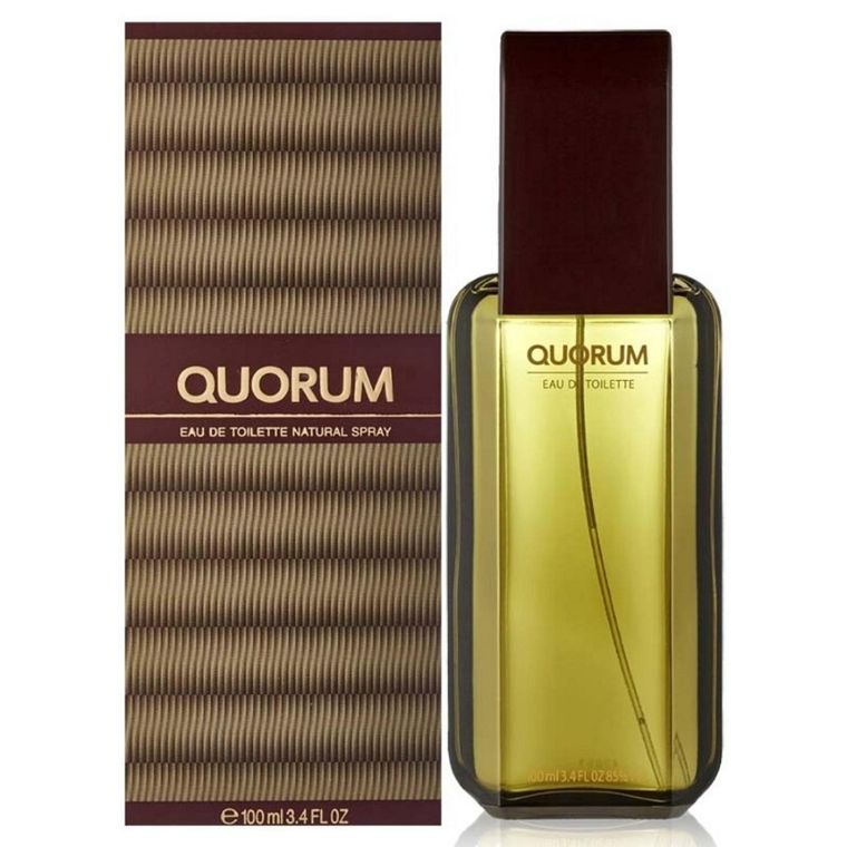 puig quorum woda toaletowa 100 ml   