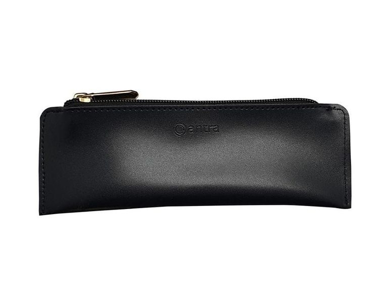 Antra, etui na dwa długopisy, czarne