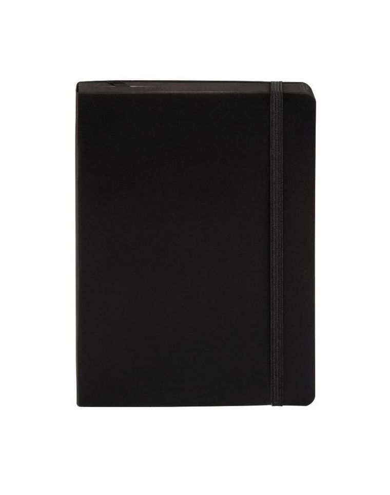 Antra, Indeed, notes A5, gładki, czarny, 1 szt.