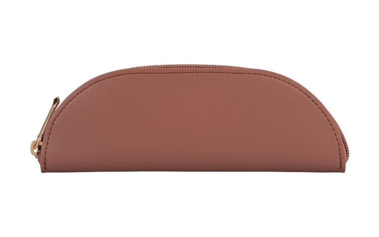 Antra, Moon, piórnik, brązowy