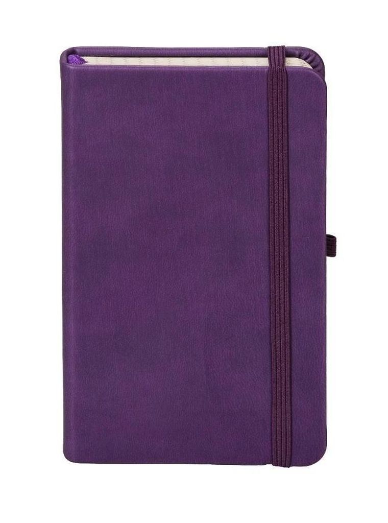 Antra, notes A7, kratka, secesja purpura, 1 szt.