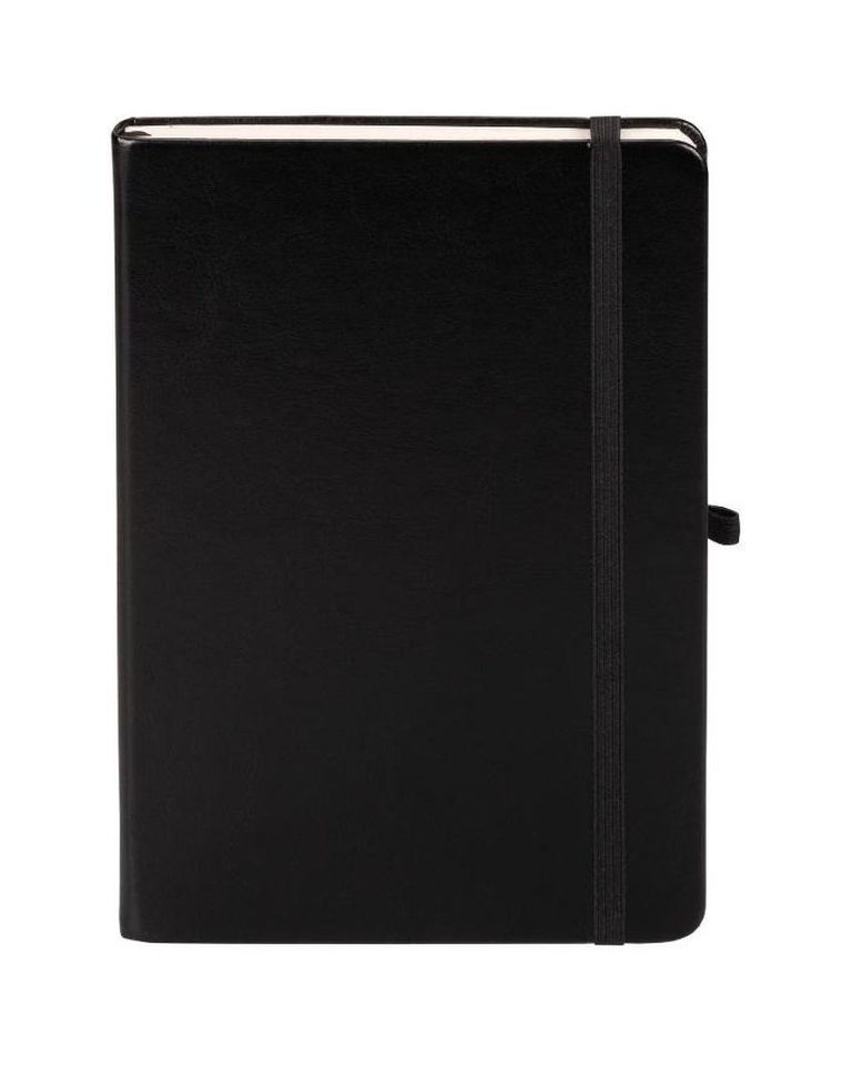 Antra, skorowidz A5, czarny